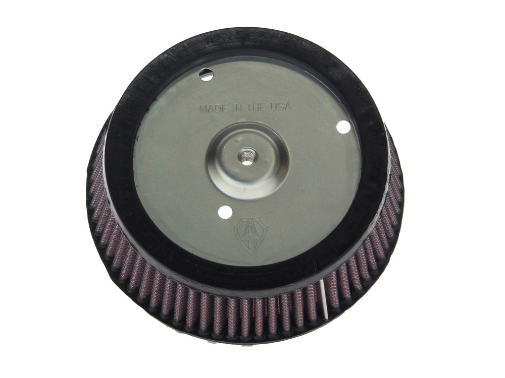 Air Filter Element. Fits Touring 2008-2013 & 2014up With Arlen Ness Cover. – Arlen Ness