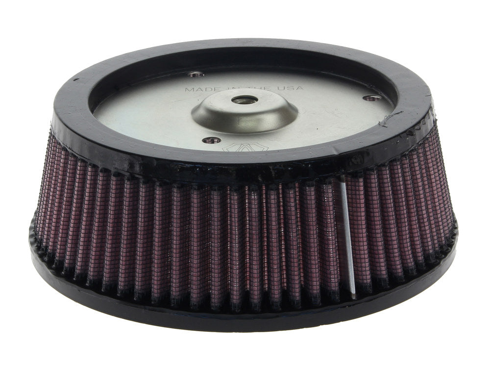 Air Filter Element. Fits Touring 2008-2013 & 2014up With Arlen Ness Cover. – Arlen Ness