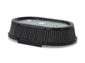 High Flow Air Filter Element. Fits Milwaukee-Eight 2017-2024 With Ventilator/Oval Air Cleaner – Arlen Ness