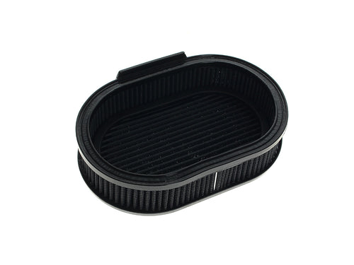 Air Filter Element - Fits Ness Stage 2 Oval Upgrade