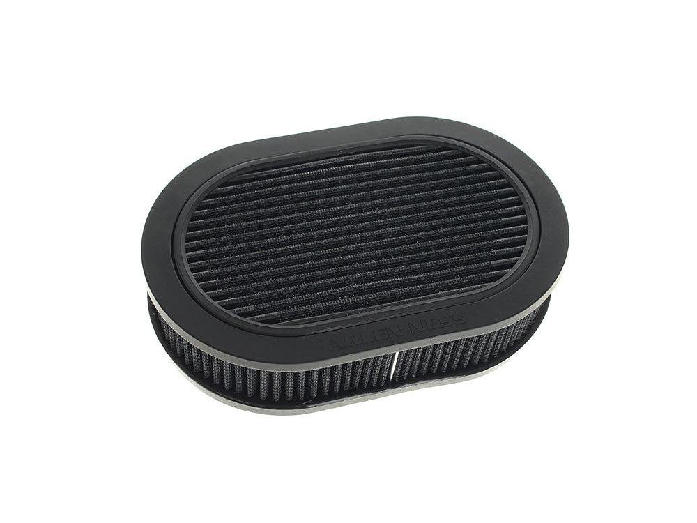 Air Filter Element - Fits Ness Stage 2 Oval Upgrade