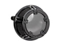Method Clear Air Cleaner Kit - Black Anodized - Arlene's