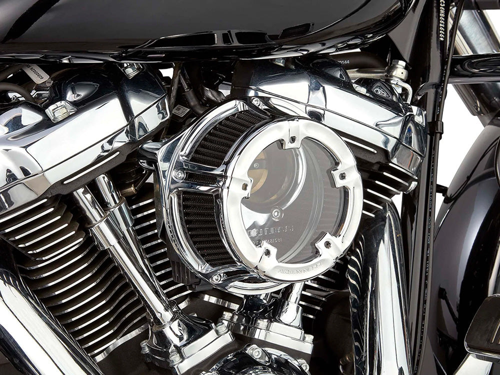 Method Clear Air Cleaner Kit - Chrome - Arlene's