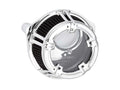 Method Clear Air Cleaner Kit - Chrome - Arlene's