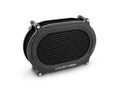 Stage 2 Oval Performance Air Cleaner Kit – Carbon Fibre