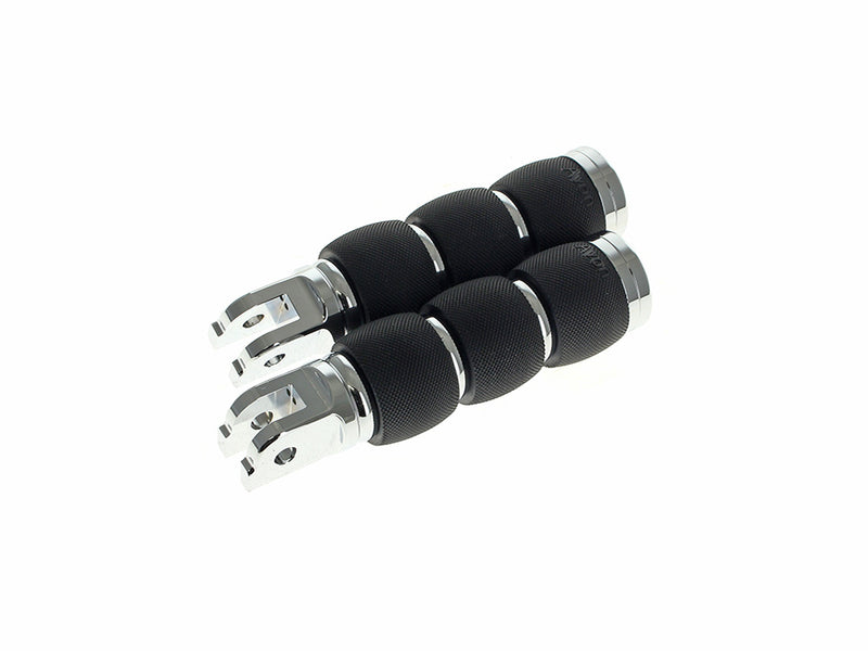 Grips & Footpegs