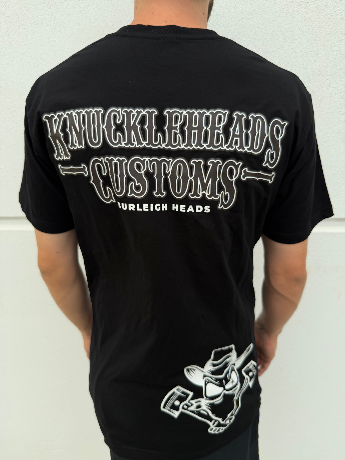Motorcycle Repairs & Custom Builds | Knuckle Heads Gold Coast – Knuckle ...