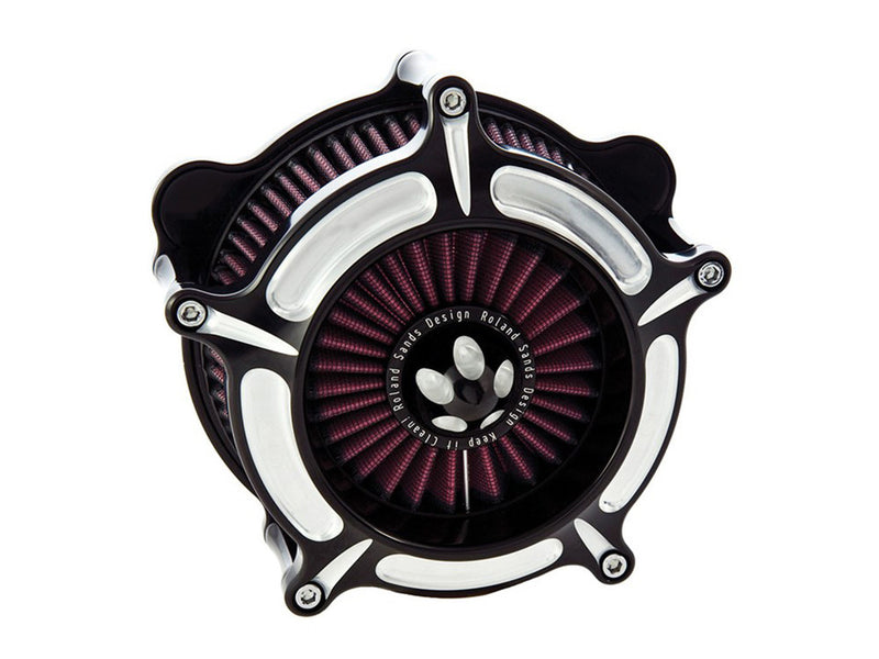 Air Cleaners
