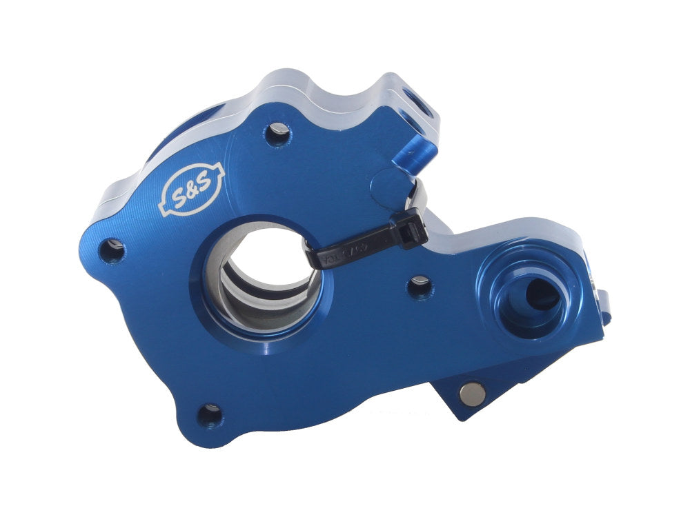 TC3 Oil System. Fits Dyna 2006 & Twin Cam 2007-2017. – S&S