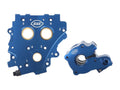 TC3 Oil System. Fits Dyna 2006 & Twin Cam 2007-2017. – S&S